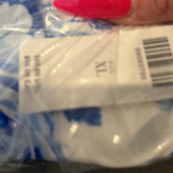 Maeve Square-Neck Peplum Tank Top, Various Sizes NWT - Picture 7 of 7